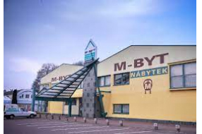 M-BYT Pardubice